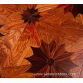 wholesale natural rosewood 6x6 parquet wood flooring price